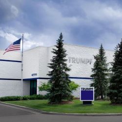 TRUMPF Laser Tech Center Open House